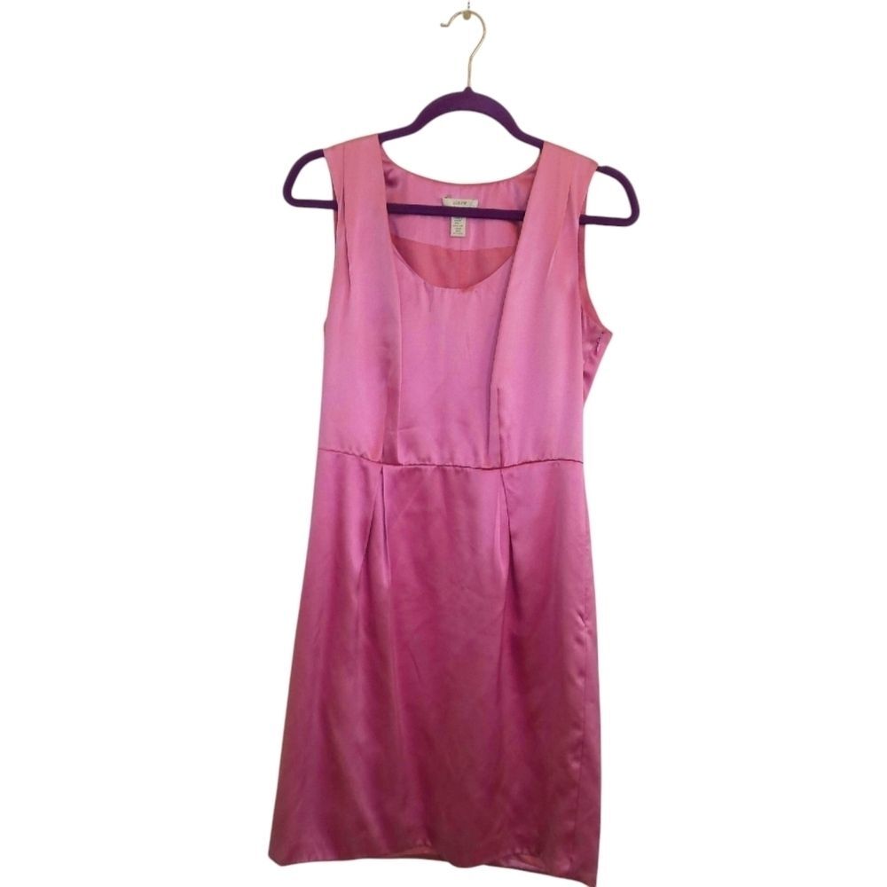 J. CREW DRESS